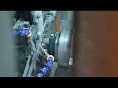 procesamiento del diámetro interno