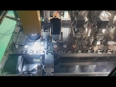 Rodamientos de cerámica