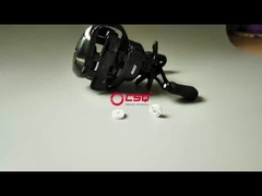 rodamiento cerámico utilizado para robot submarino