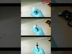 rodamiento de rodillos cerámico