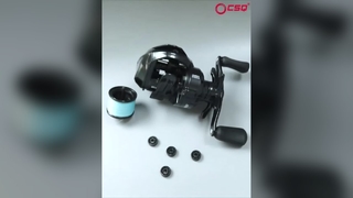 Rodamientos de rodillos cerámicos de alto rendimiento