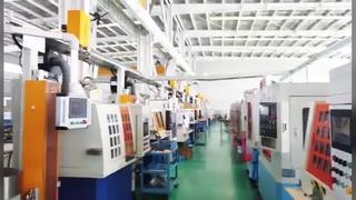 Rodamientos cerámicos de rodillos cilíndricos de alto rendimiento