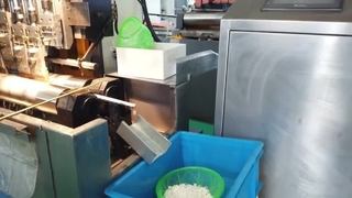 Rodamientos de rodillos cerámicos industriales de alto rendimiento