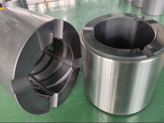 Cerámica estructural avanzada