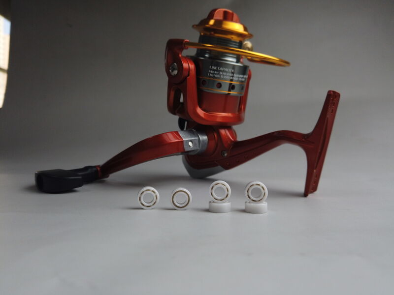 Transporte de desplazamiento de cerámica