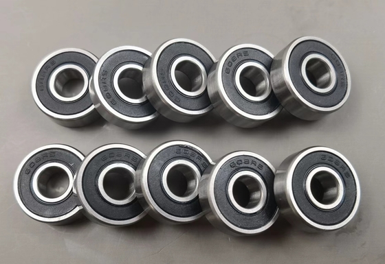 Precision Hybrid Ball Bearing 608 Ceramic 608 2rs