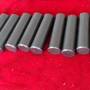 Silicon Carbide Ceramic Shaft Corrosion Resistance