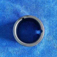 Silicon Carbide Ceramic Sliding Bearing Sleeve