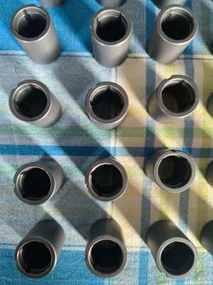 Silicon Carbide Ceramic Sliding Bearing used for pumps