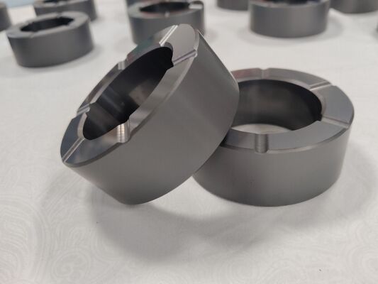 Customized Long Life Sliding Bearing Sleeve