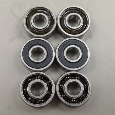 Precision Hybrid Ball Bearing 608 Ceramic 608 2rs