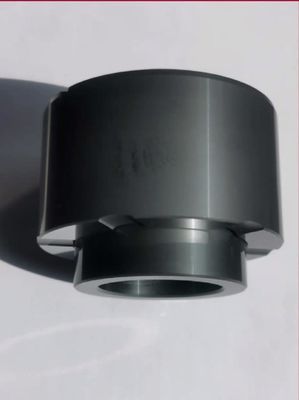Rodamiento deslizante de carburo de silicio utilizado para bombas de motor enlatadas