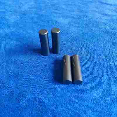 Custom Silicon Carbide Ceramic Shaft for Pumps