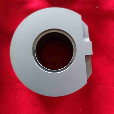 Rodamientos de bombas de engranajes de carburo de silicio personalizados para uso industrial