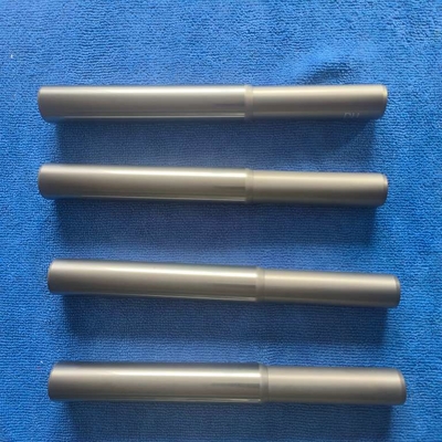 Custom Silicon Carbide Ceramic Shaft  Hardness for Pumps