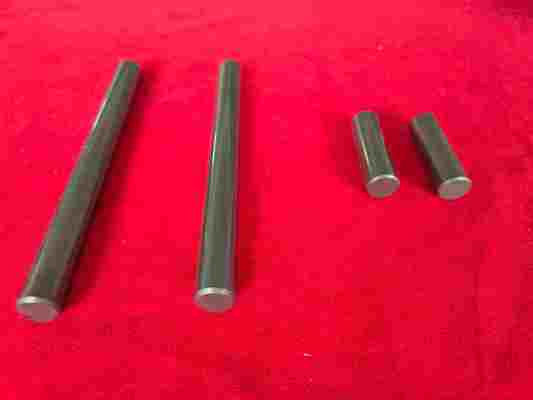 Custom Silicon Carbide Ceramic Shaft for Pumps