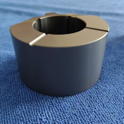 Customized Sliding Bearing Sleeve High-Temperature Applications